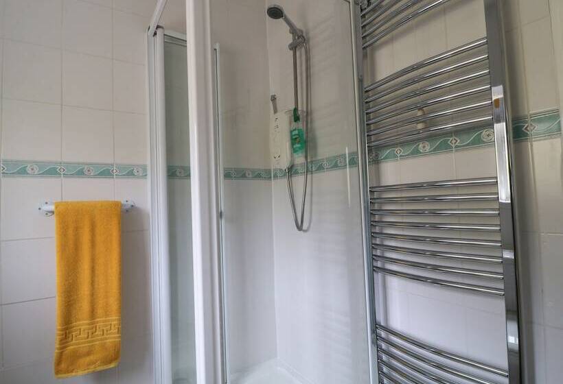 Wingstone Farm Cottage