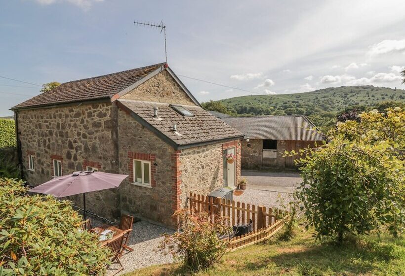 Wingstone Farm Cottage