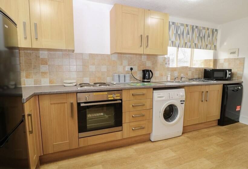 Wingstone Farm Cottage