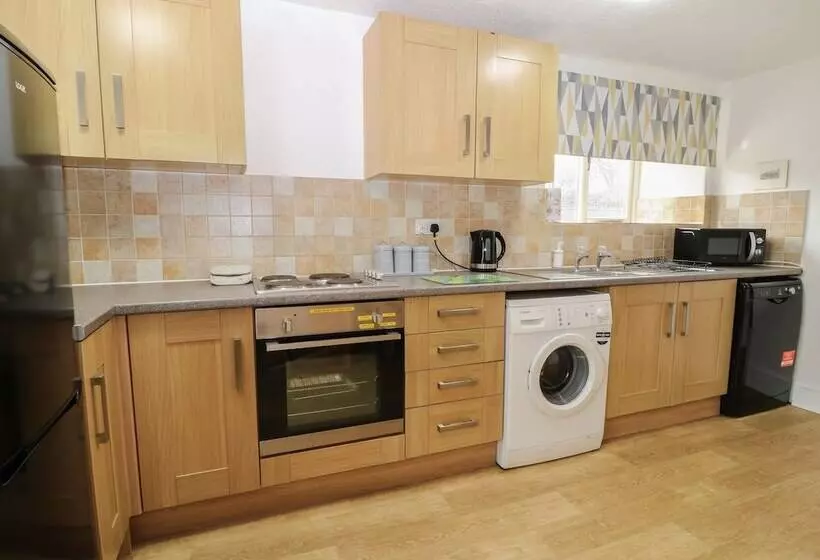 Wingstone Farm Cottage