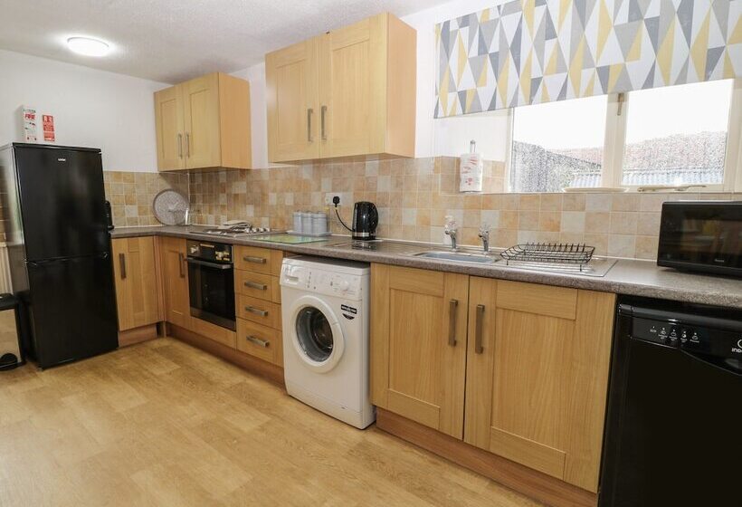 Wingstone Farm Cottage