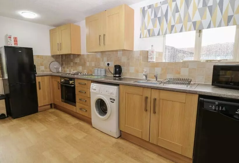 Wingstone Farm Cottage