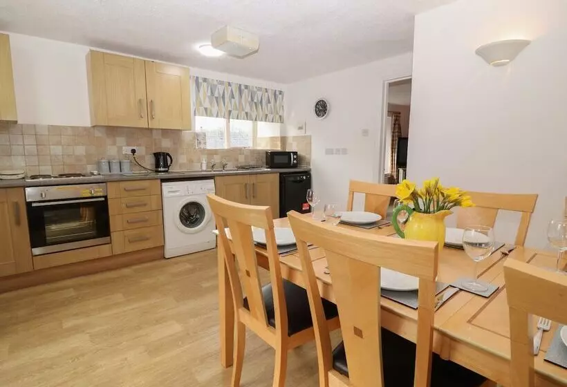 Wingstone Farm Cottage