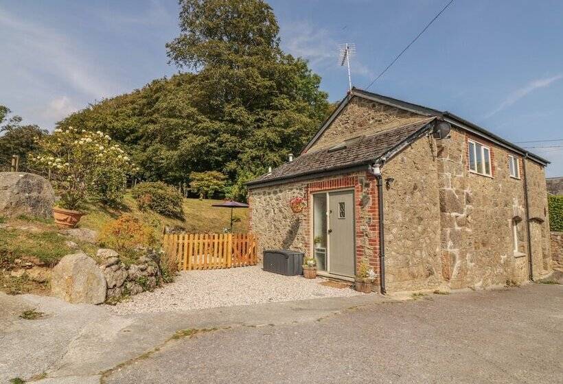 Wingstone Farm Cottage