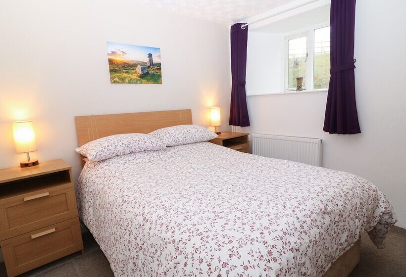 Wingstone Farm Cottage