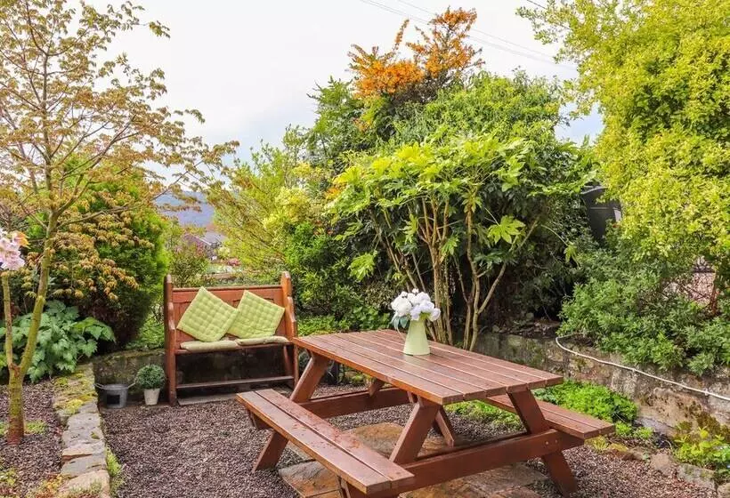 Woodland Cottage