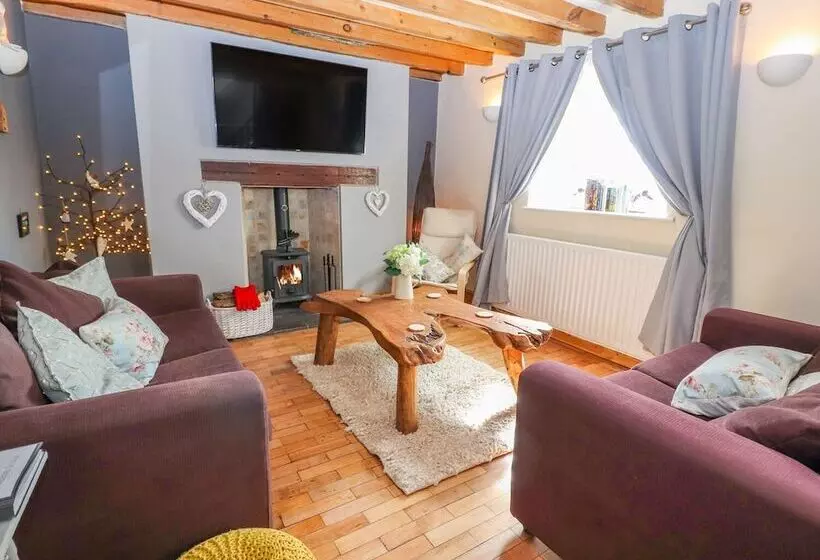 Woodland Cottage