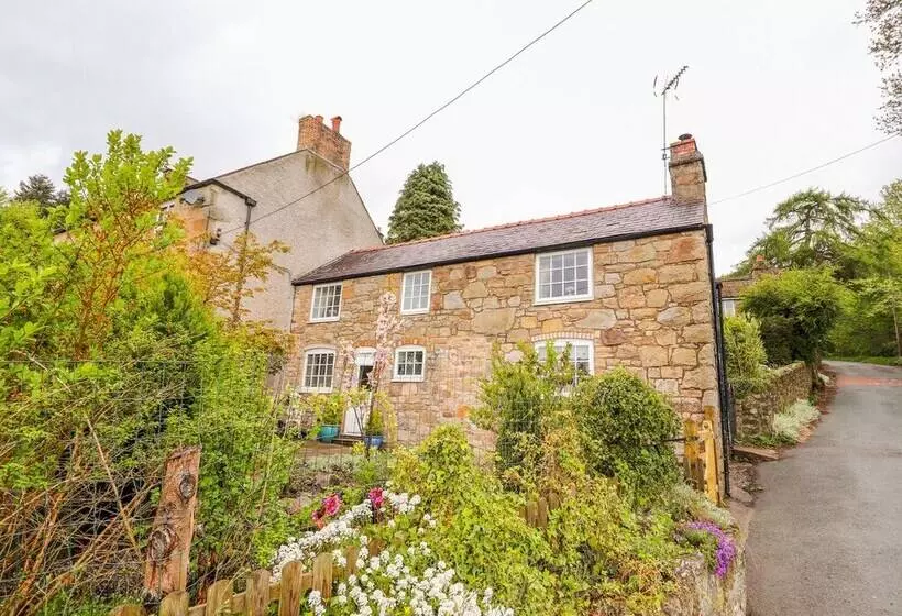 Woodland Cottage