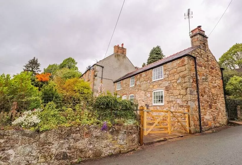 Woodland Cottage