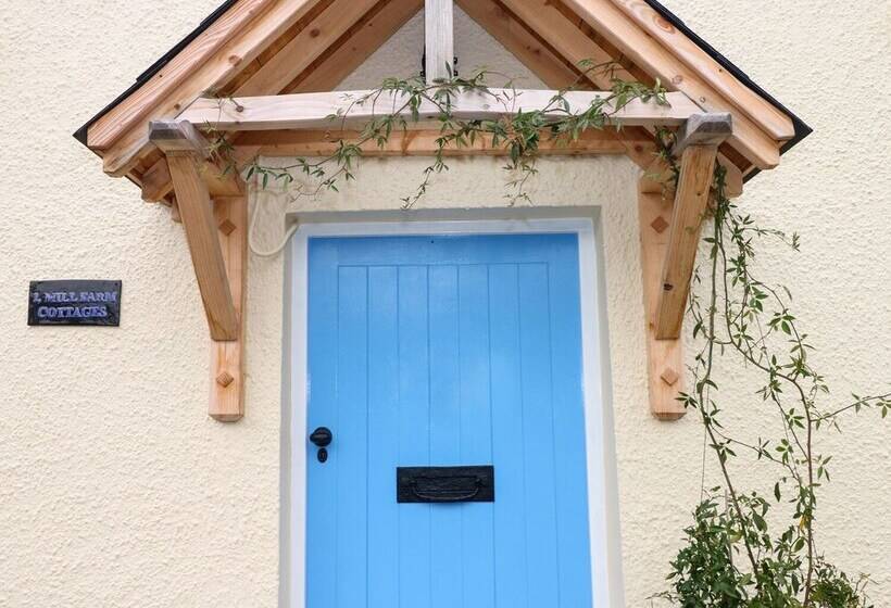 1 Mill Farm Cottages