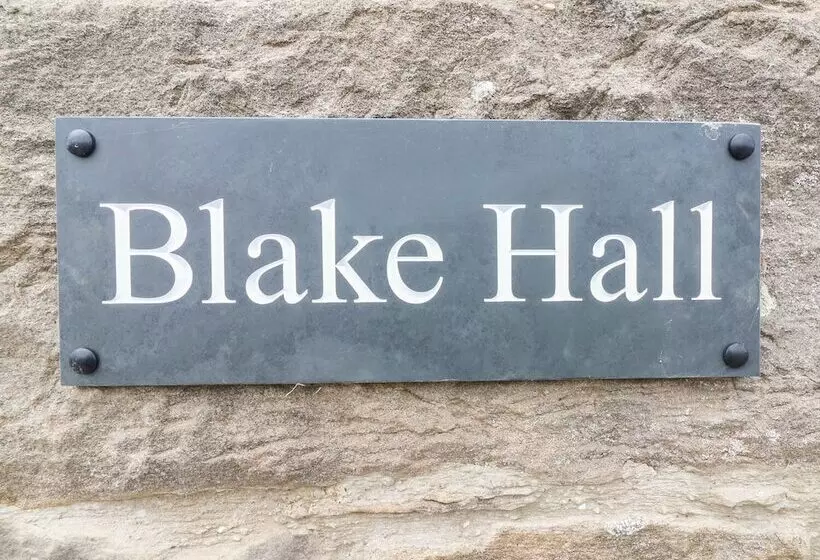 Blake Hall