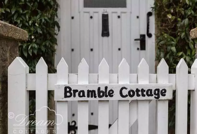 Bramble Cottage
