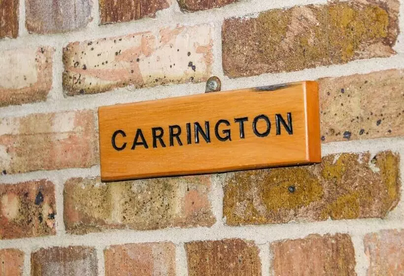 Carrington Cottage