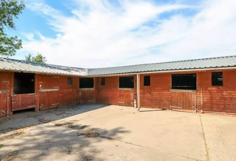 Carrington Cottage