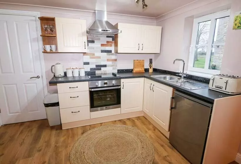 Carrington Cottage