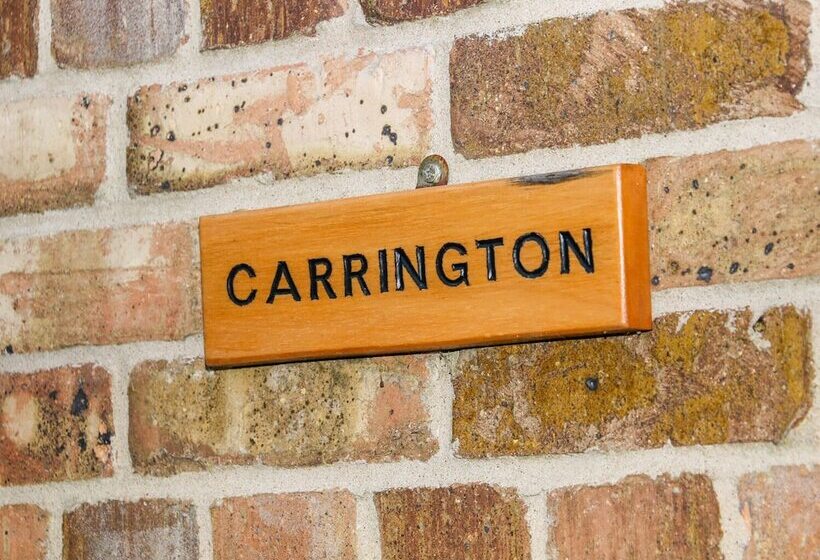 Carrington Cottage