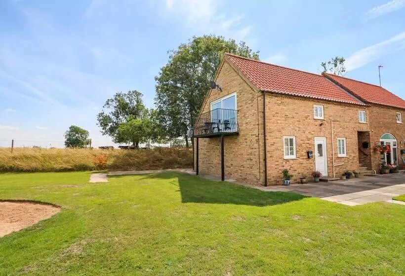 Carrington Cottage