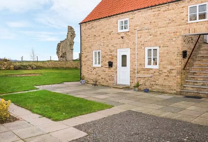 Carrington Cottage