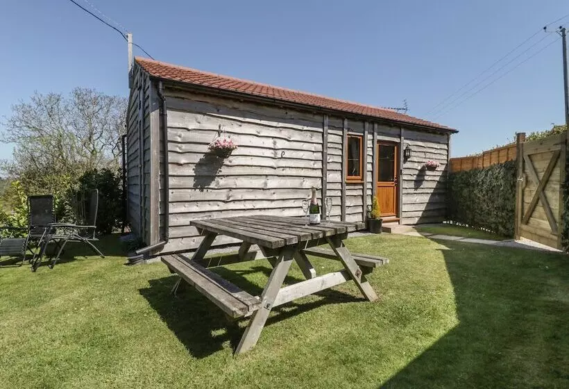 Cherry Lodge