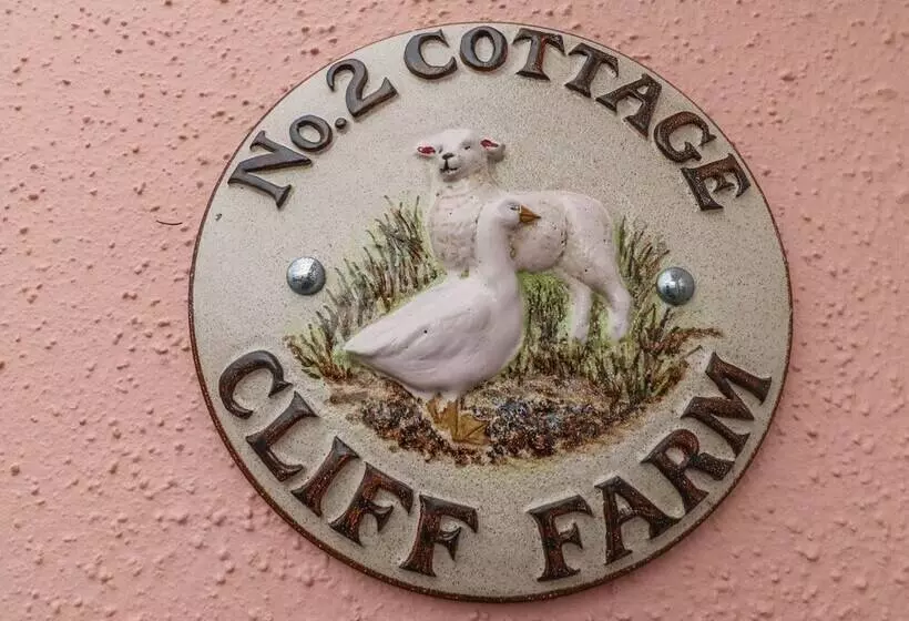 Cliff Farm No. 2 Cottage