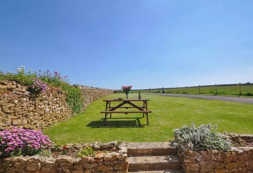 Cliff Farm No. 2 Cottage