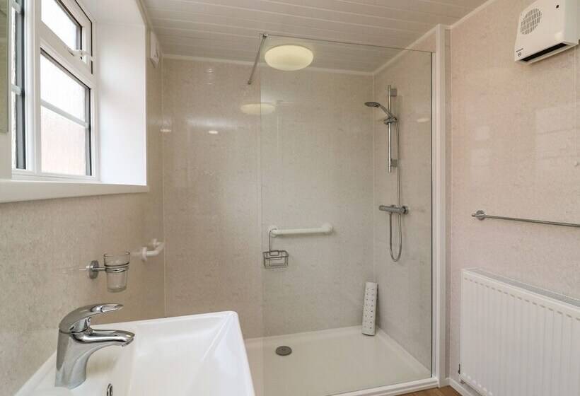 Cliff Farm No. 2 Cottage