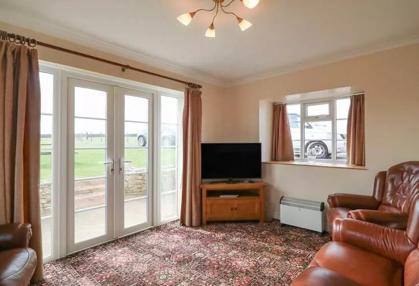 Cliff Farm No. 2 Cottage