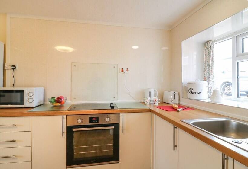 Cliff Farm No. 2 Cottage