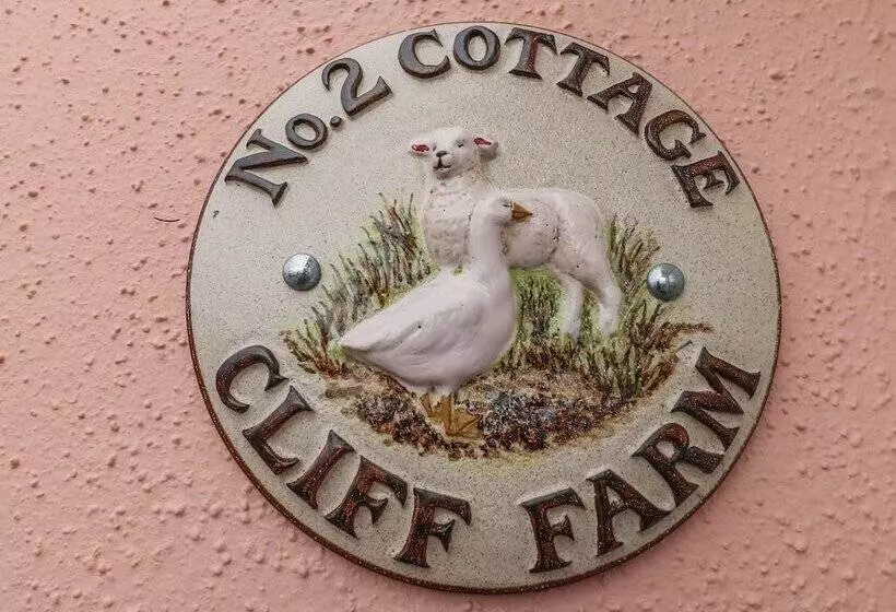 Cliff Farm No. 2 Cottage