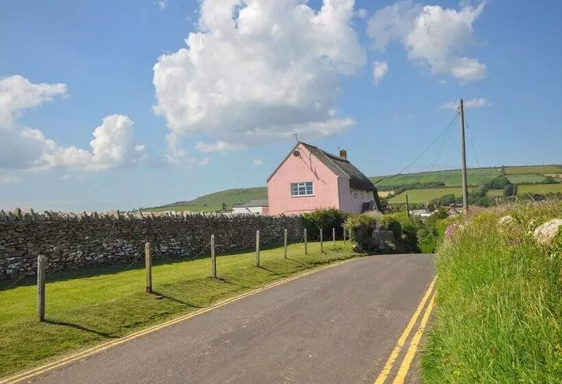 Cliff Farm No. 2 Cottage