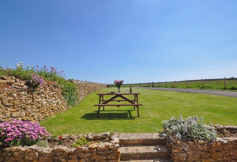 Cliff Farm No. 2 Cottage