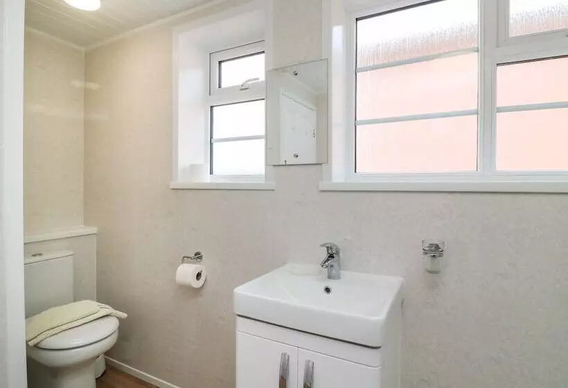 Cliff Farm No. 2 Cottage