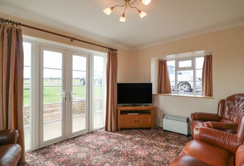 Cliff Farm No. 2 Cottage