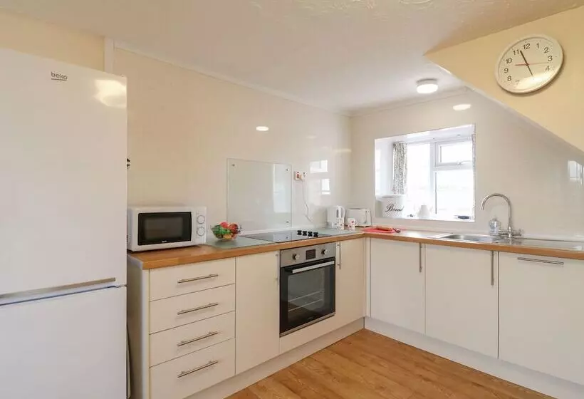 Cliff Farm No. 2 Cottage