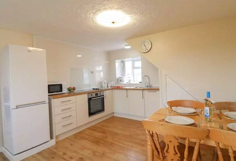 Cliff Farm No. 2 Cottage