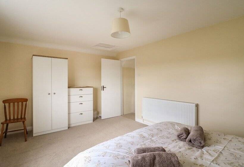 Cliff Farm No. 2 Cottage