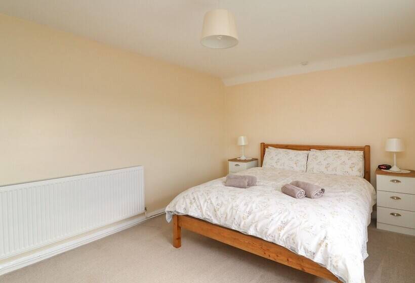 Cliff Farm No. 2 Cottage