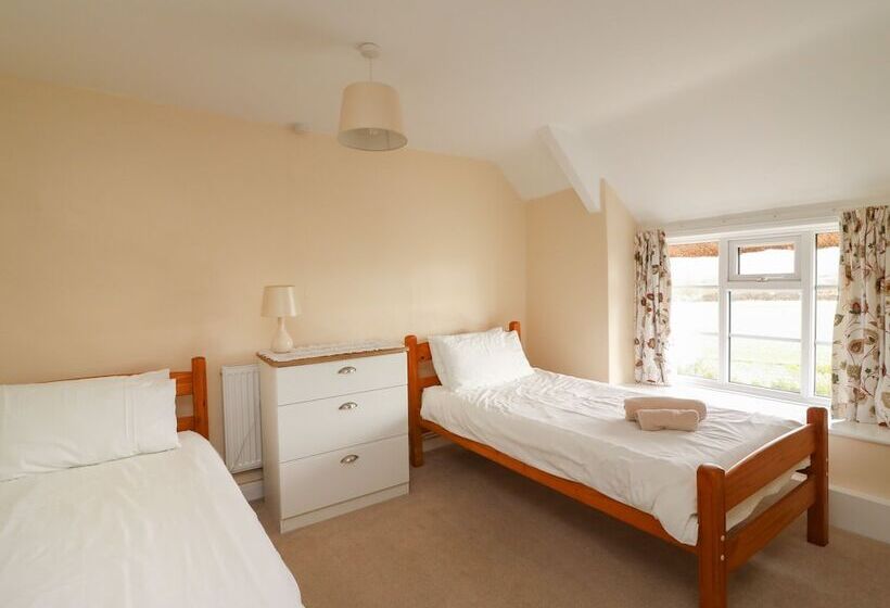 Cliff Farm No. 2 Cottage