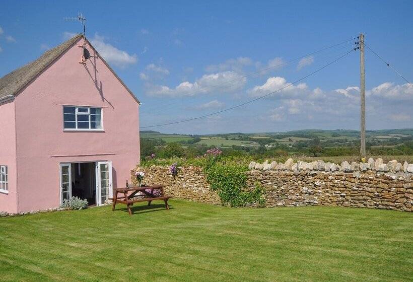 Cliff Farm No. 2 Cottage