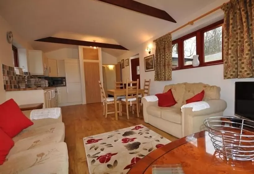 Follis Cottage
