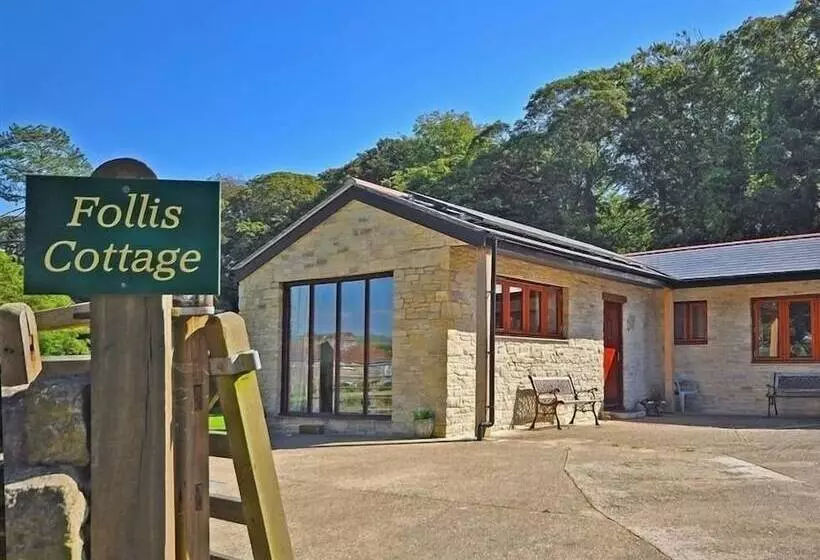 Follis Cottage