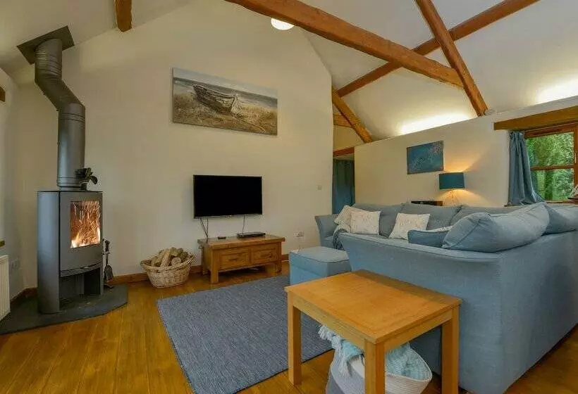 Hook Cottage