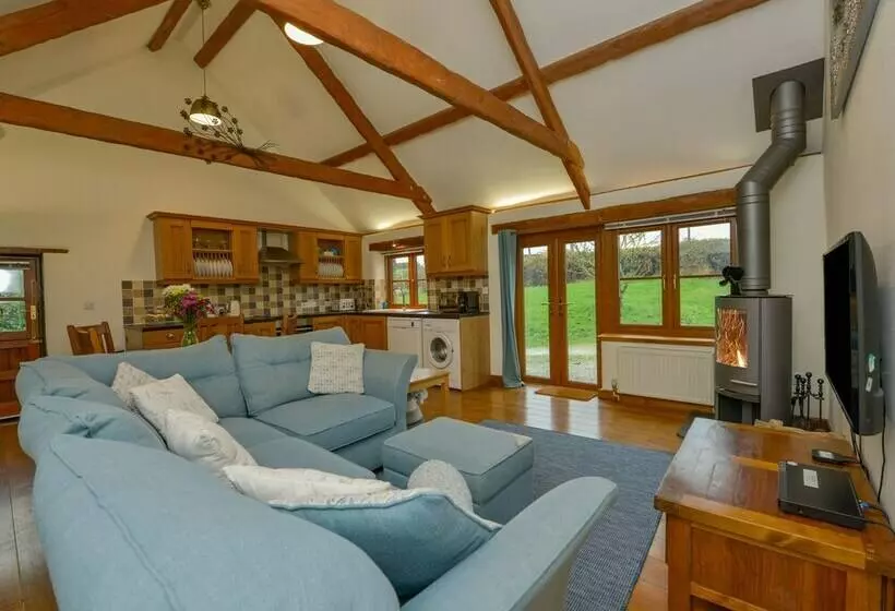 Hook Cottage