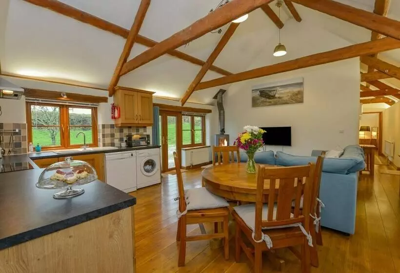 Hook Cottage