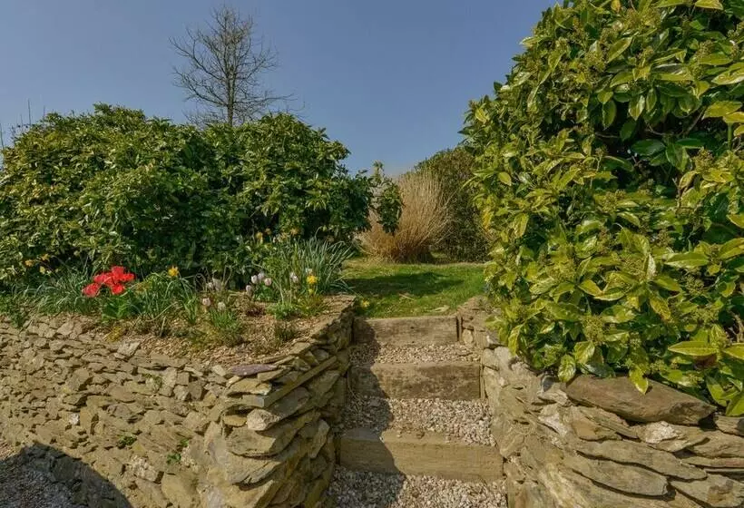 Hook Cottage