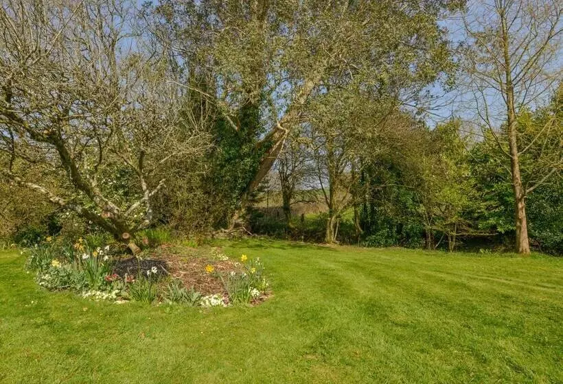 Hook Cottage