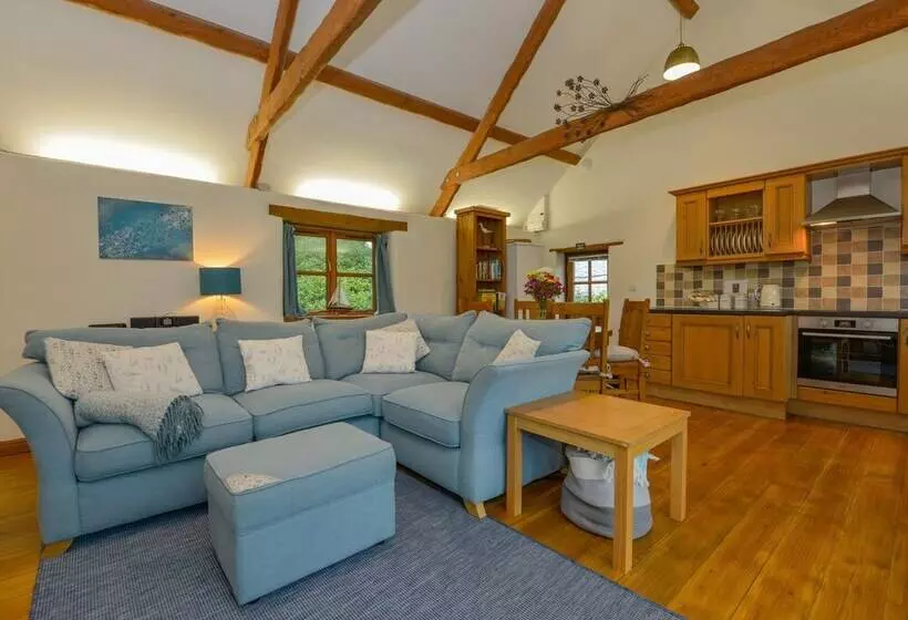 Hook Cottage