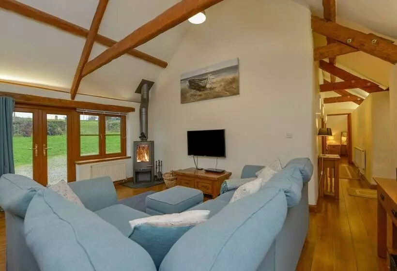 Hook Cottage