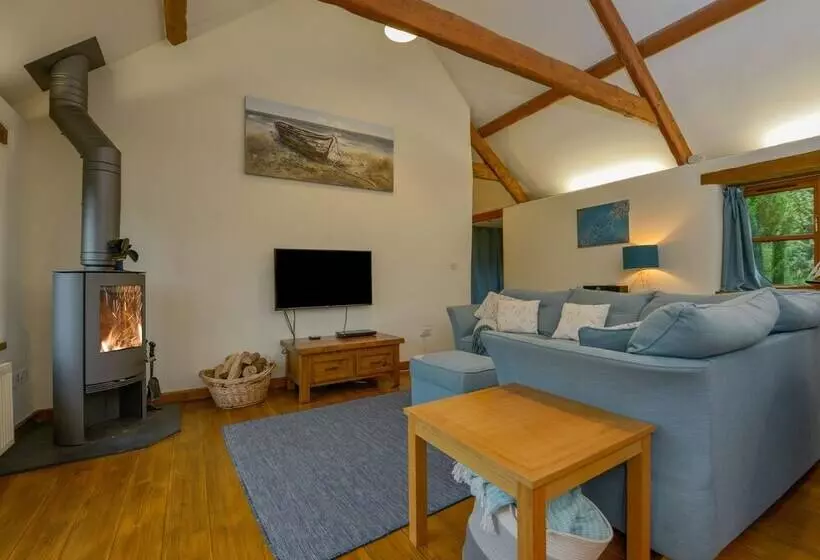 Hook Cottage