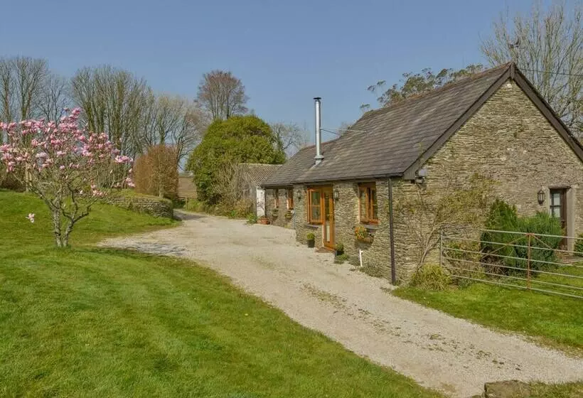 Hook Cottage